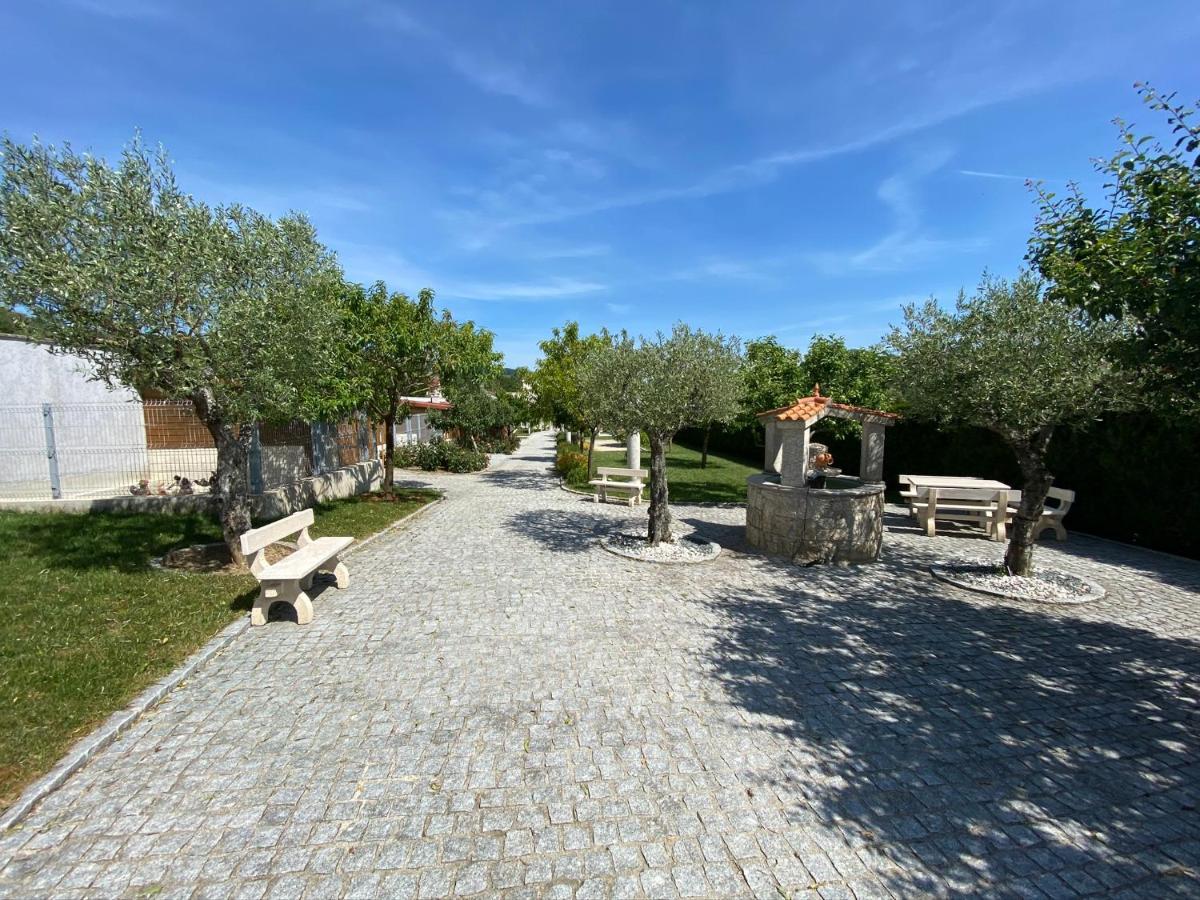 Gites Des Sablons Châtillon-sur-Marne Esterno foto