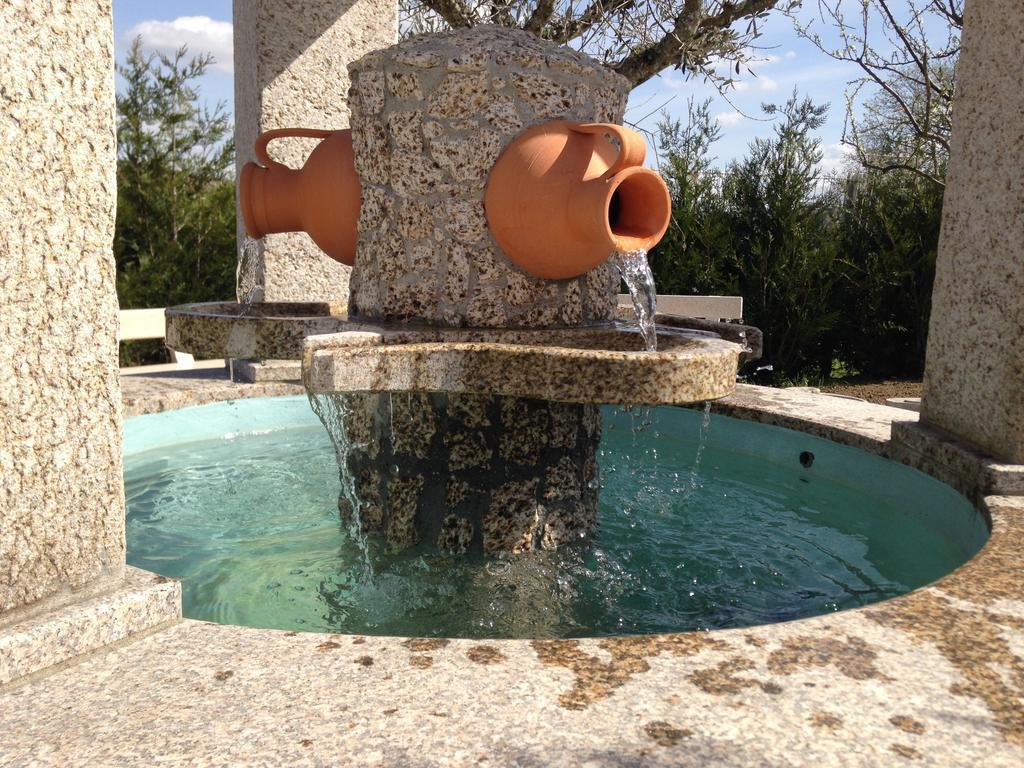 Gites Des Sablons Châtillon-sur-Marne Camera foto
