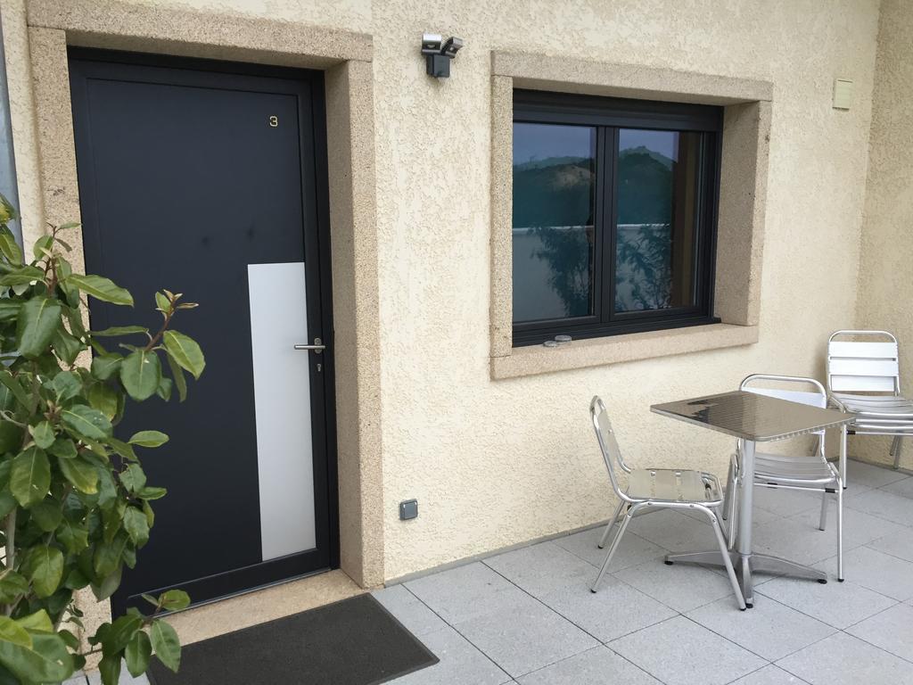 Gites Des Sablons Châtillon-sur-Marne Esterno foto