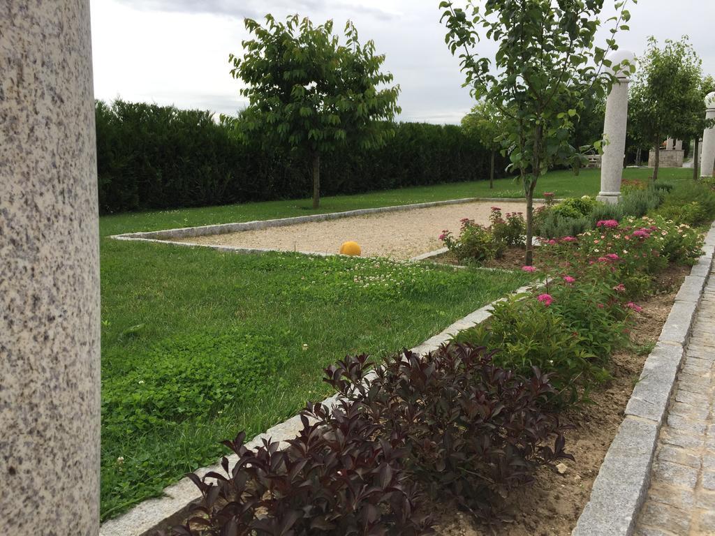 Gites Des Sablons Châtillon-sur-Marne Esterno foto