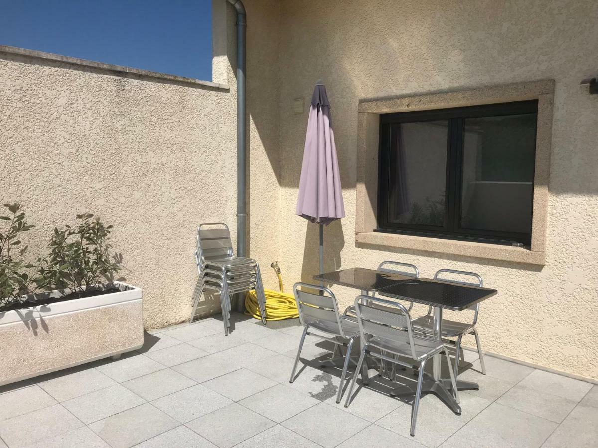 Gites Des Sablons Châtillon-sur-Marne Esterno foto