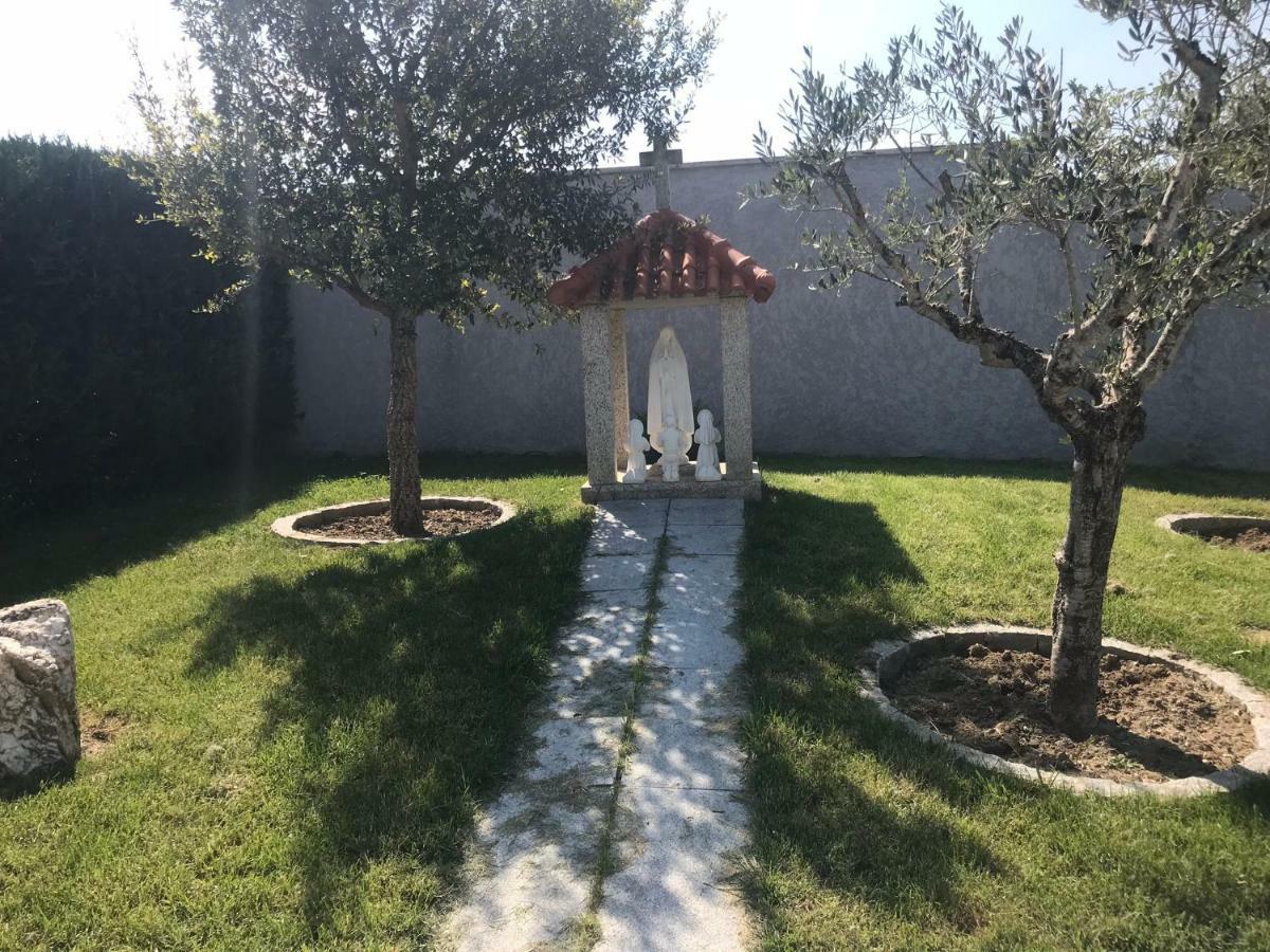Gites Des Sablons Châtillon-sur-Marne Esterno foto